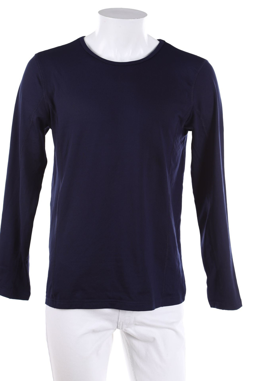 crane - Longsleeve-Shirt - L