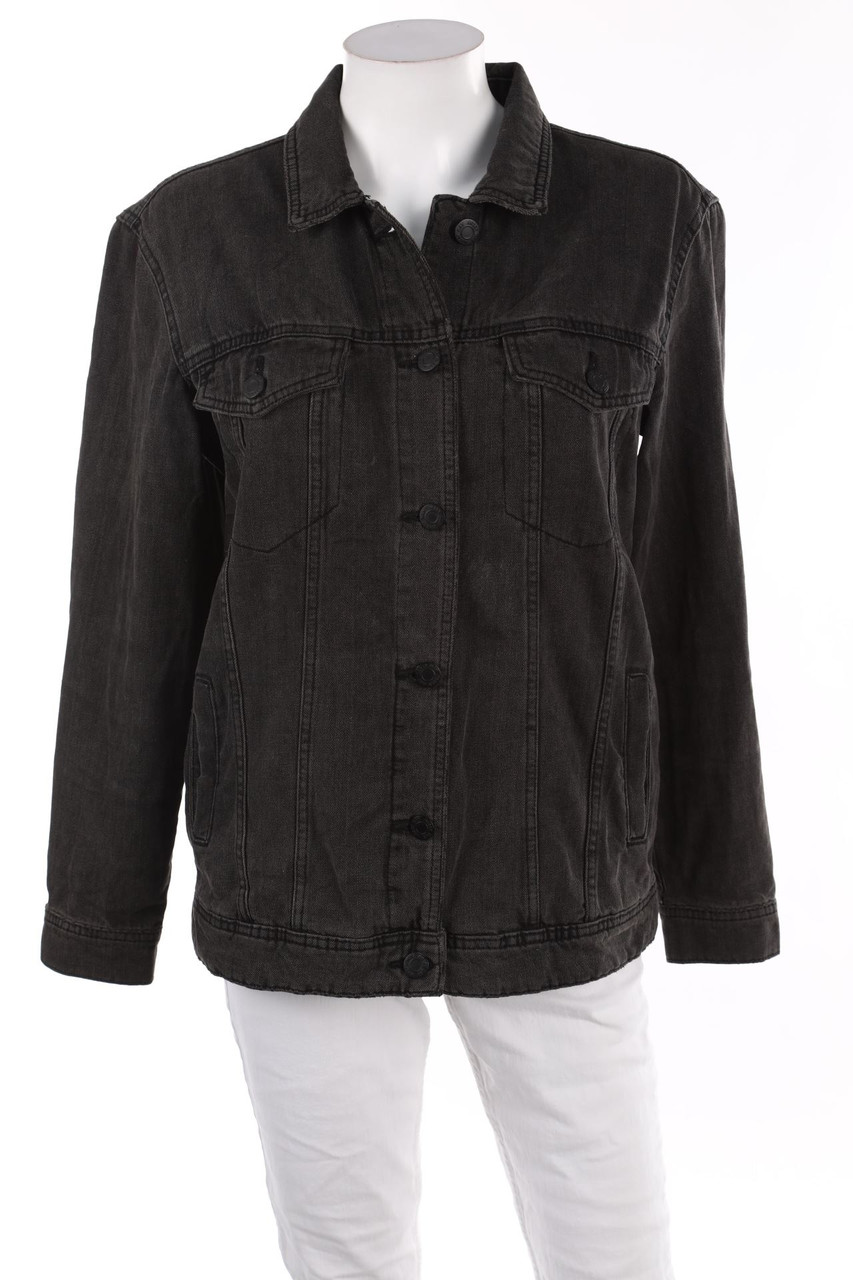 Noisy May - Jeans-Jacke - M