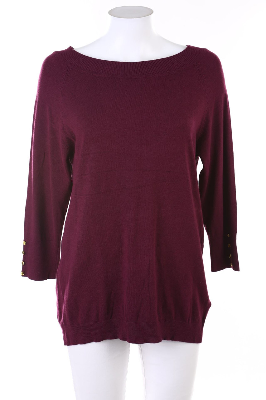 Laura Torelli - Strick-Pullover - M