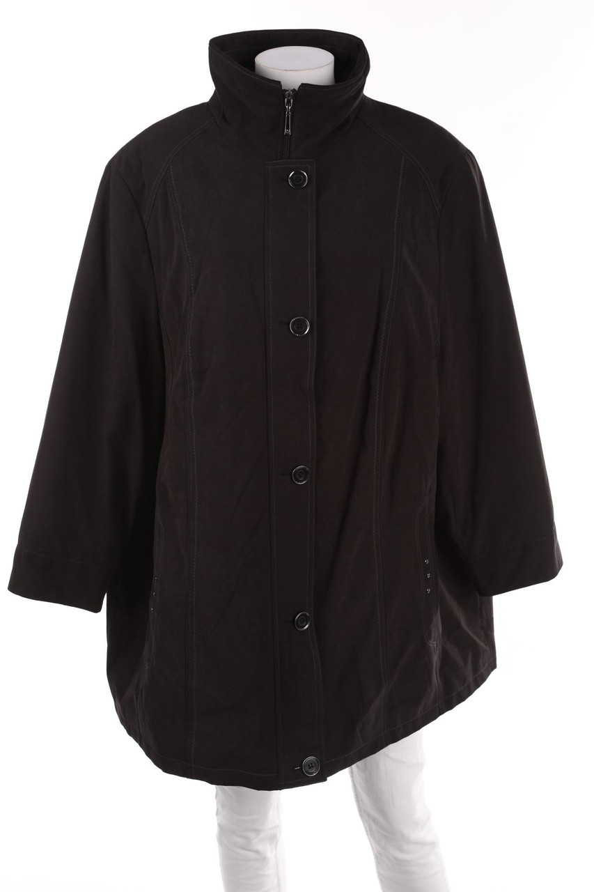 Ohne Label - Jacke - 52