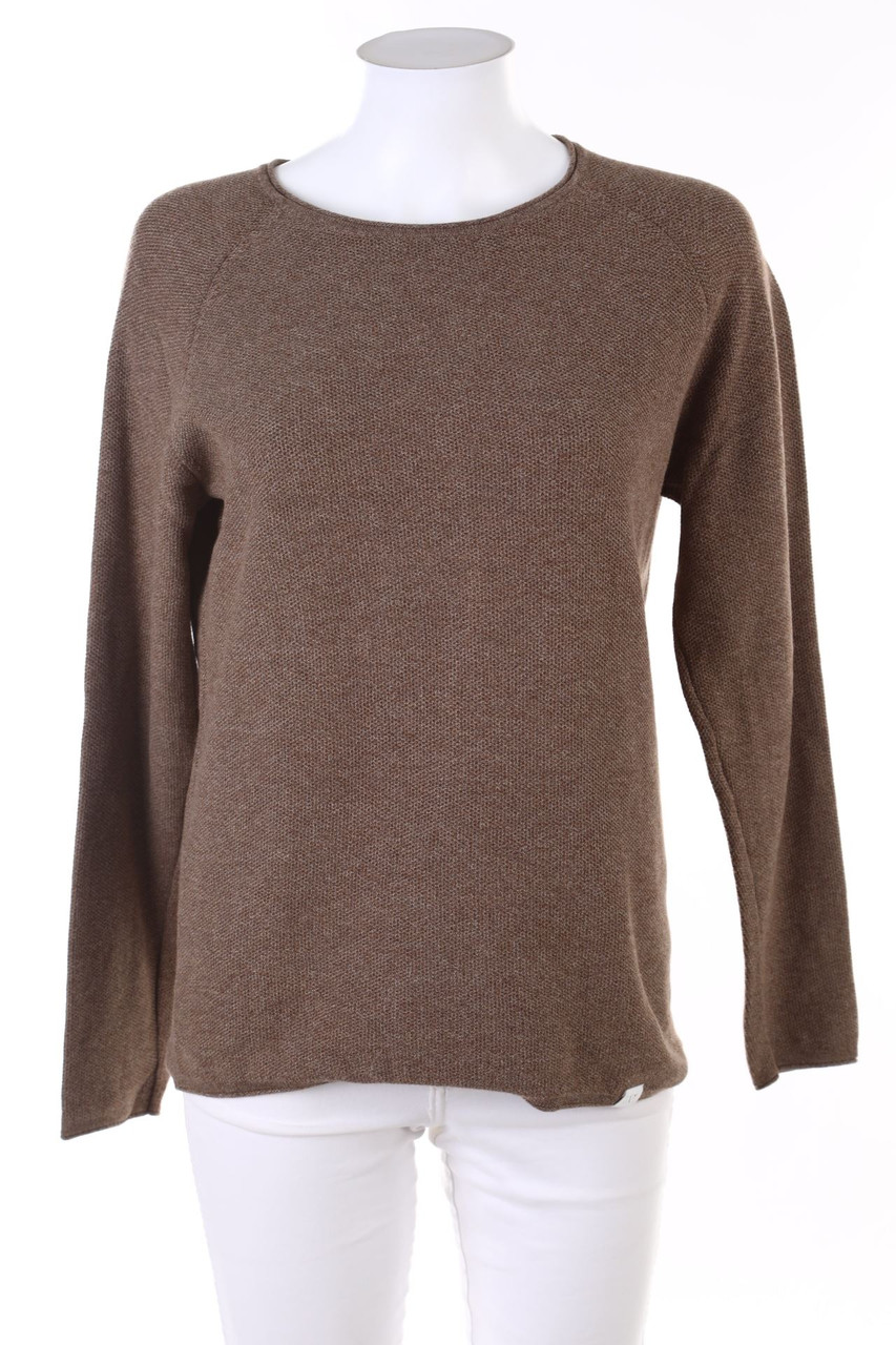 SECONDHAND - Baumwoll-Pullover - S