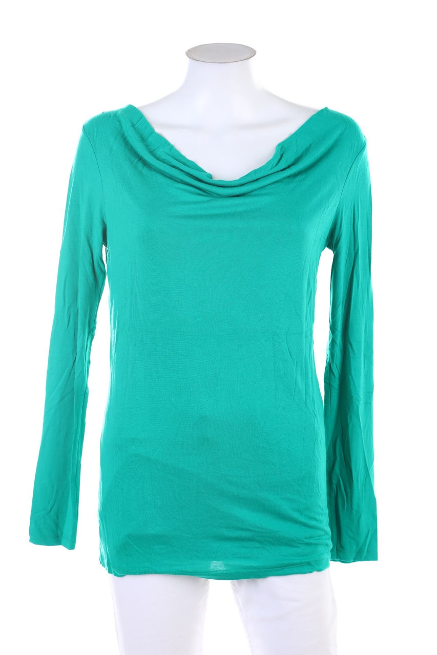 Street One - Longsleeve-Shirt - S