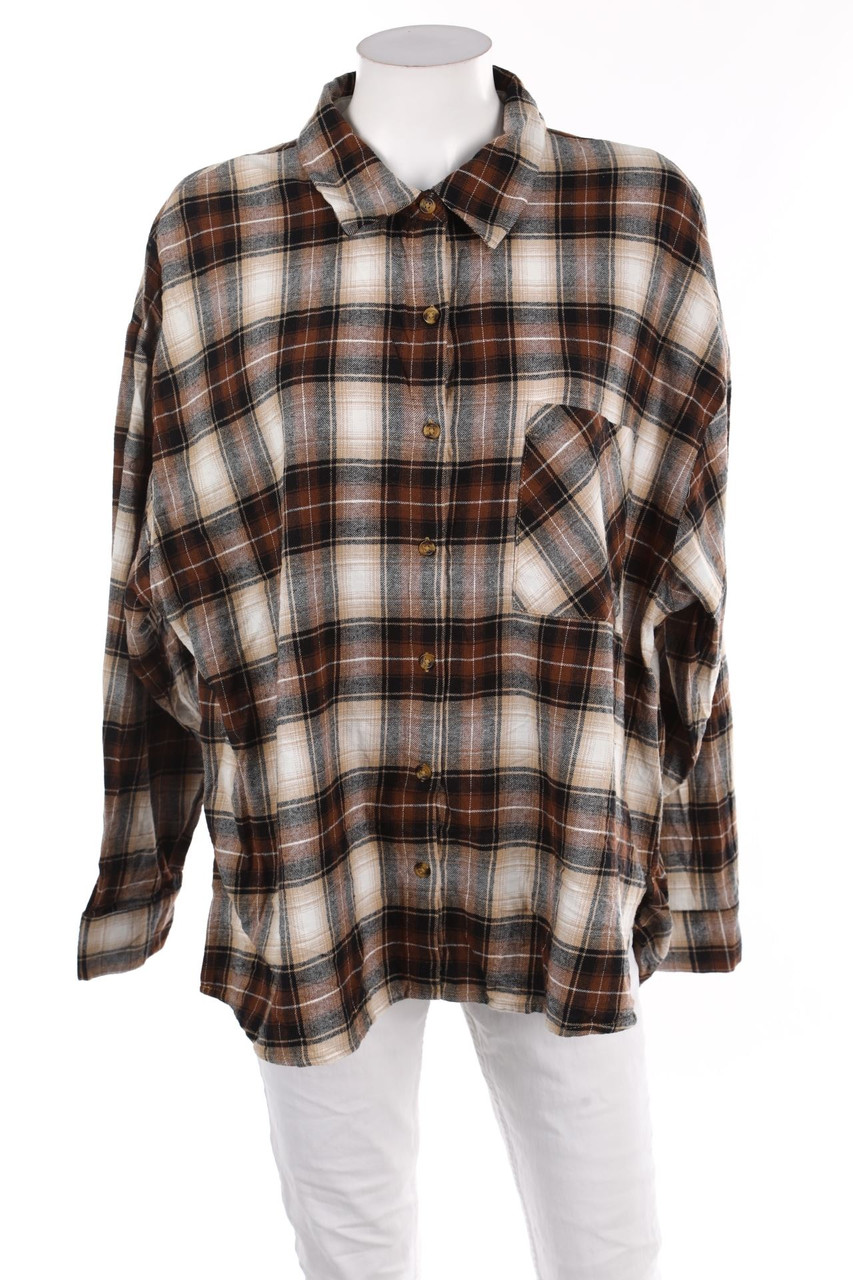 FB SISTER - Hemd-Bluse - XL