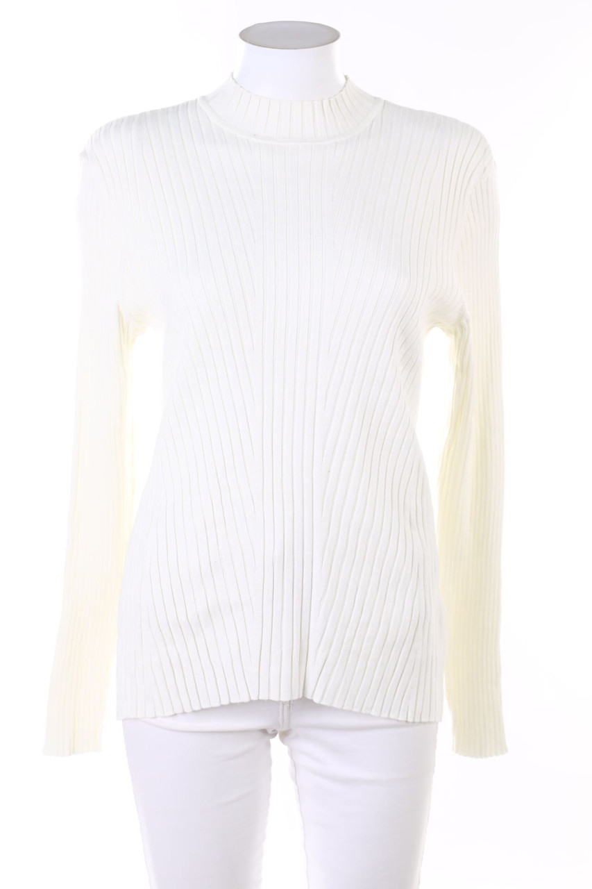 H&M - Strick-Pullover - L