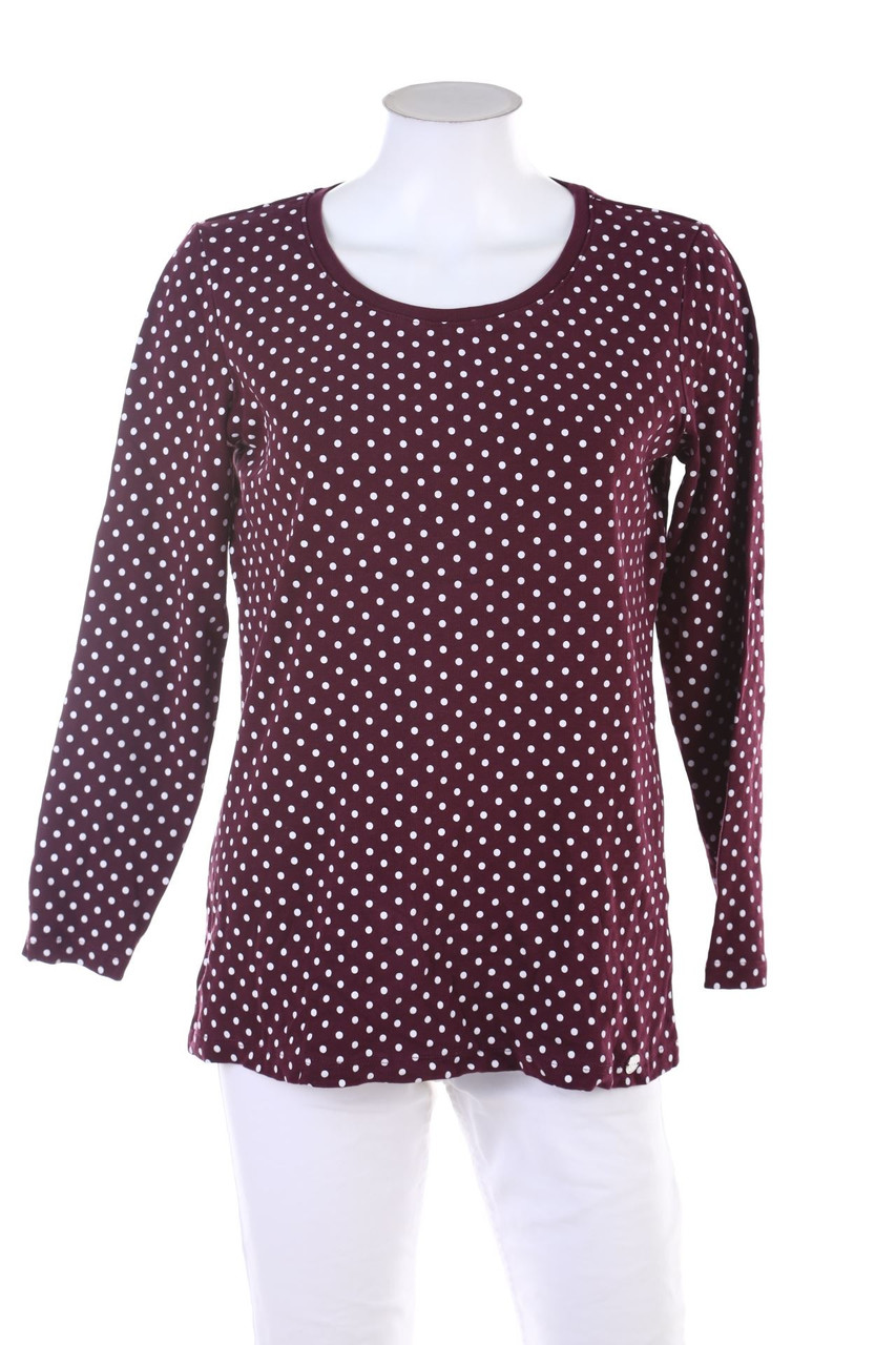 bonprix collection - Longsleeve-Shirt - S