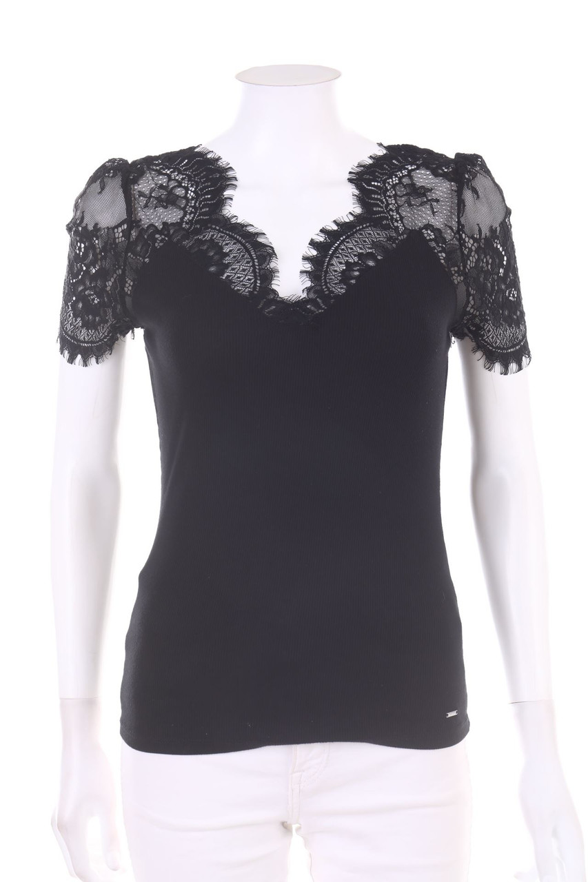 MORGAN - Kurzarm-Shirt - XS