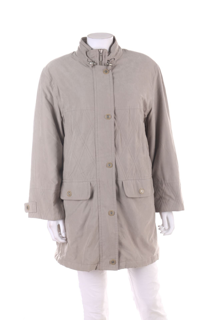 CANDA by C&A - Mantel - L