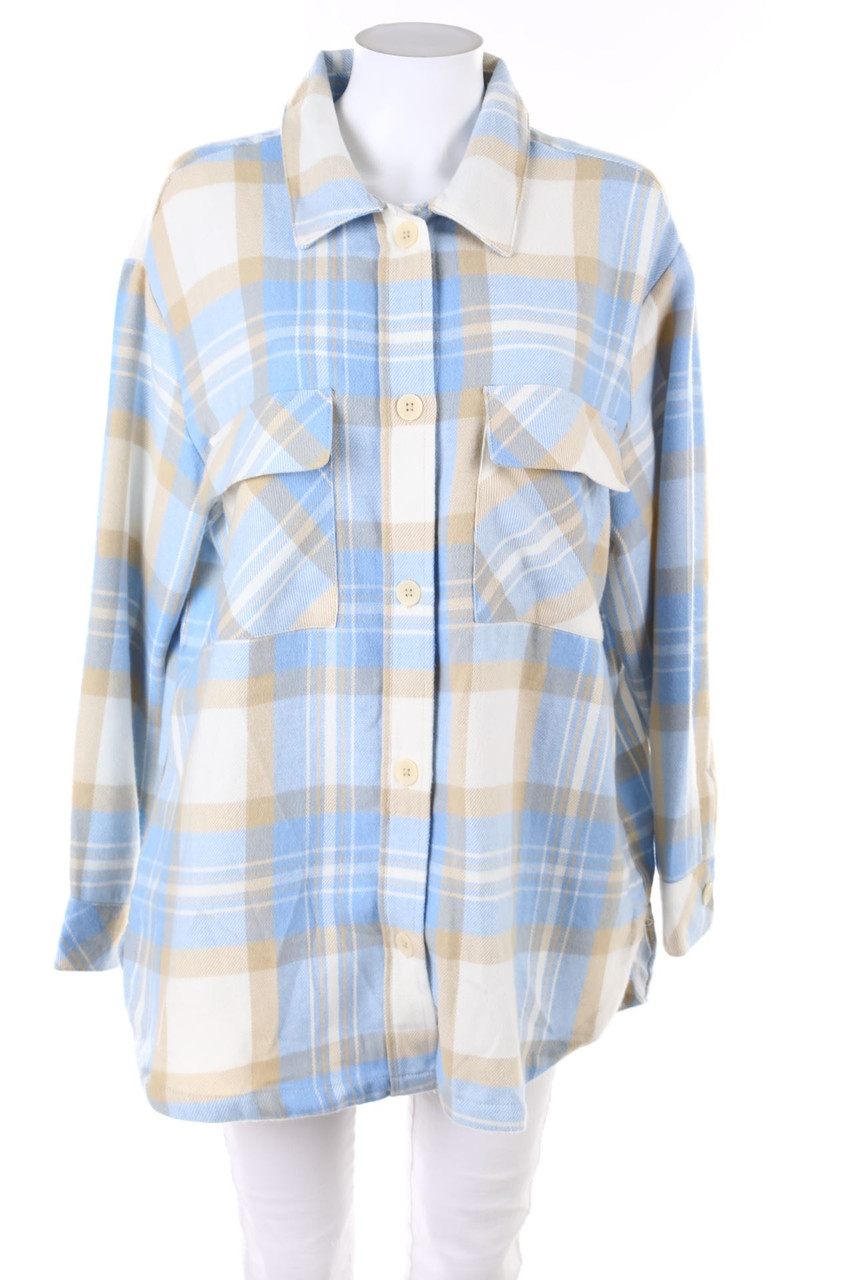 esmara - Shacket-Jacke - L