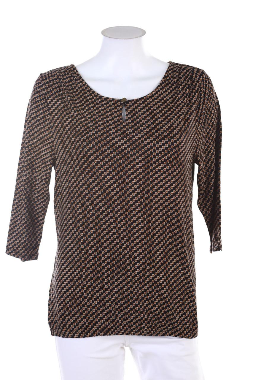 vivance collection - 3/4-Arm-Shirt - S