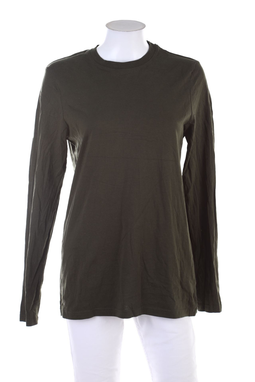 C&A - Longsleeve-Shirt - S