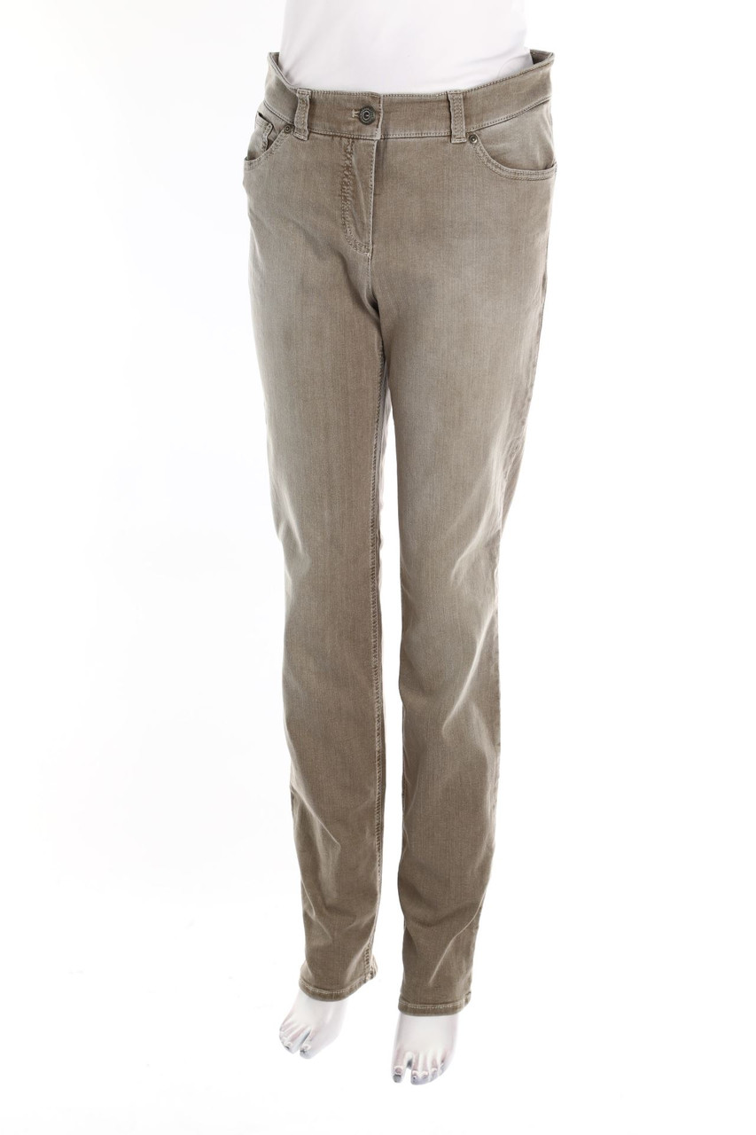 GERRY WEBER - Straight Cut Jeans - XL