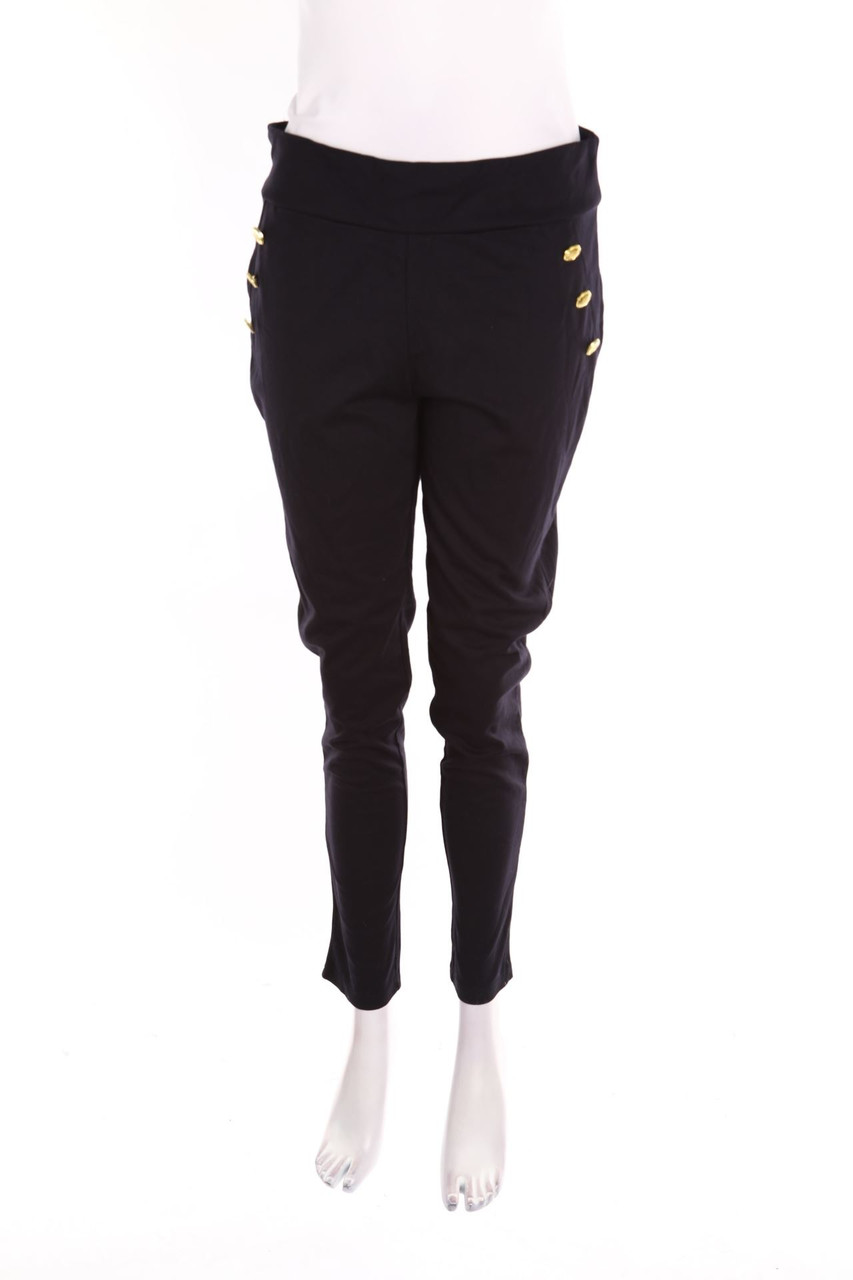 page one - Treggings - L