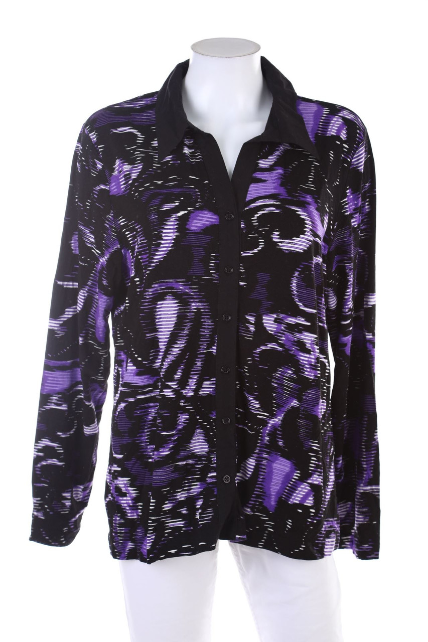 WISSMACH - Bluse - 3XL