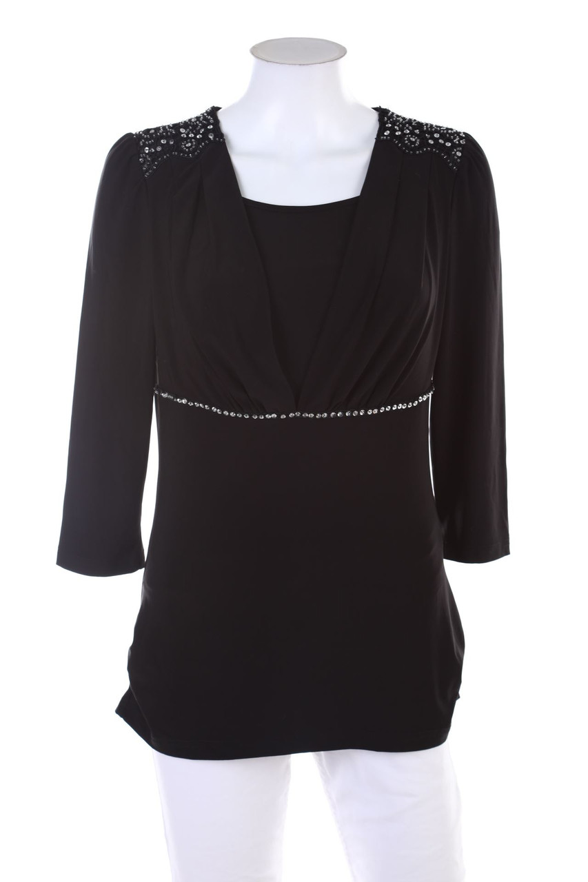 Alfredo Pauly - Bluse - S