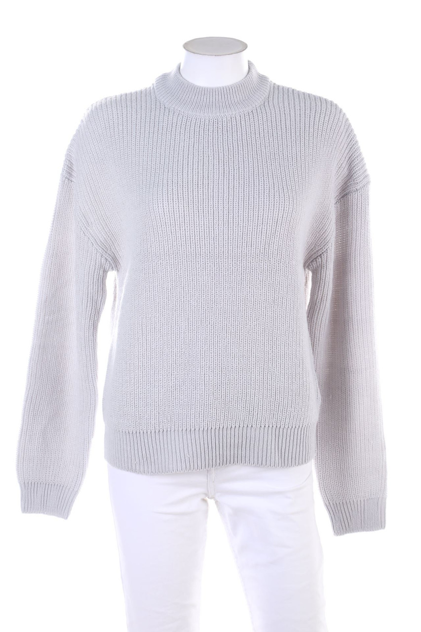 FB SISTER - Strick-Pullover - M