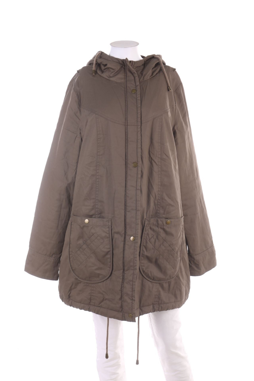 C&A - Parka - 44