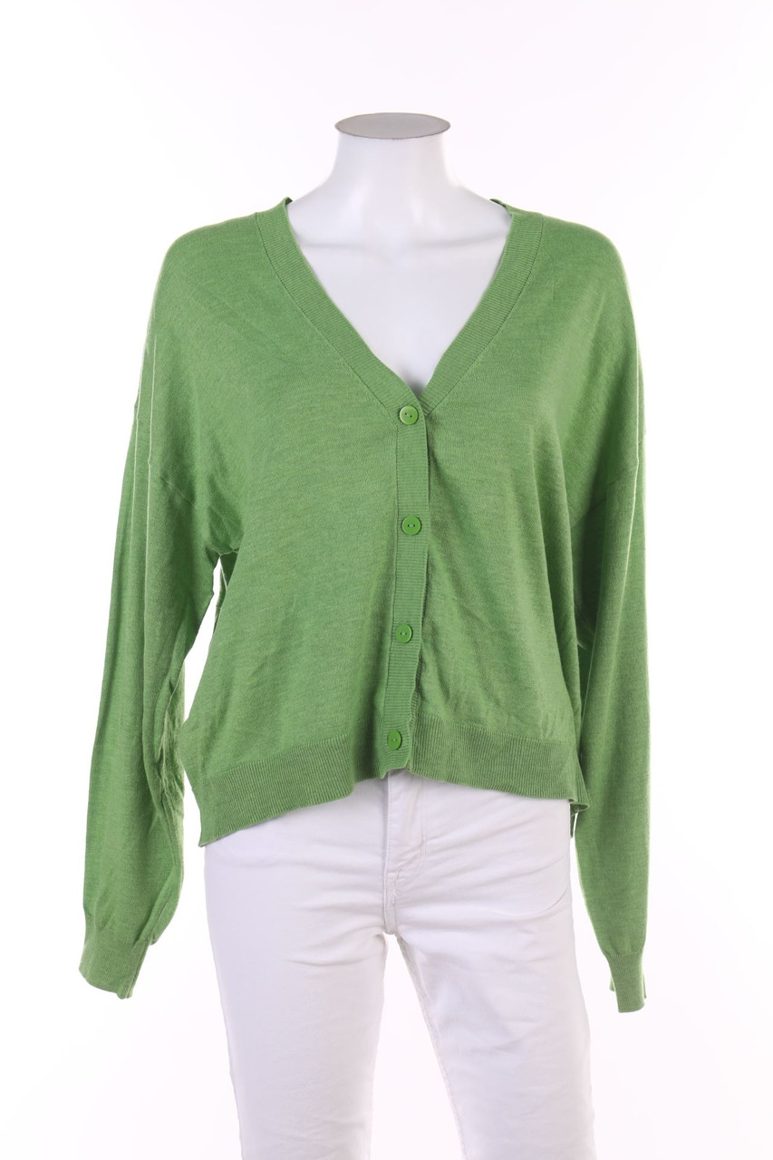 MANGO - Cardigan - L