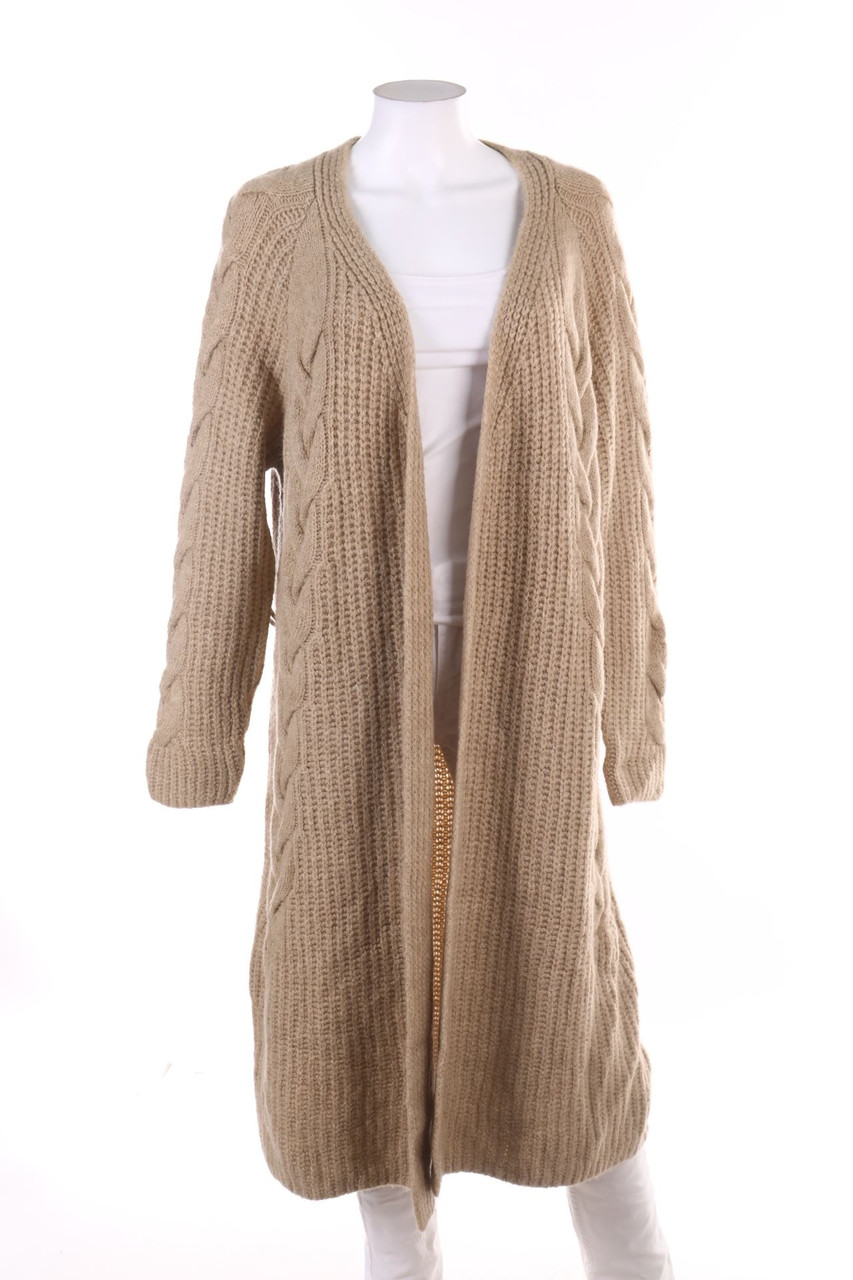 linea TESINI - Cardigan - 2XL