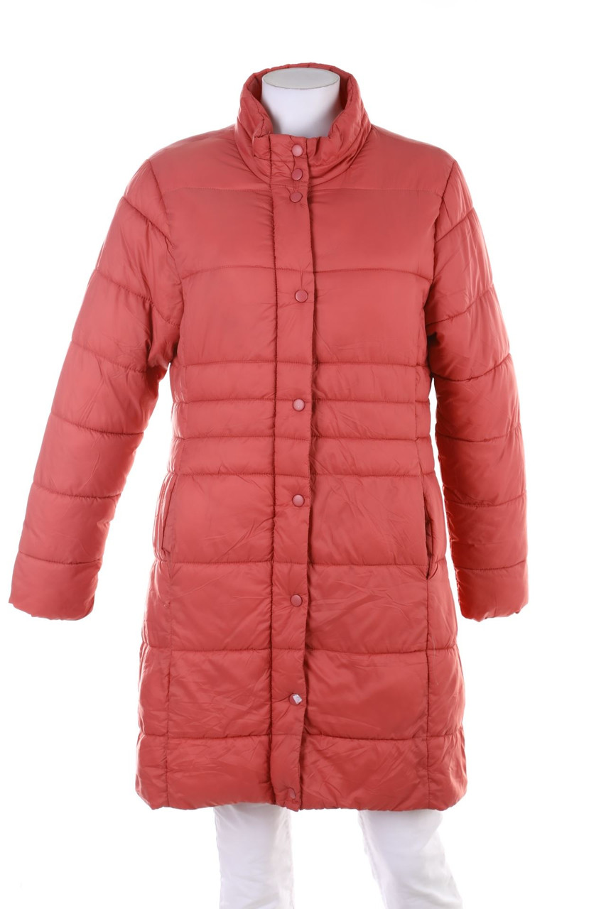 Janina - Stepp-Mantel - L