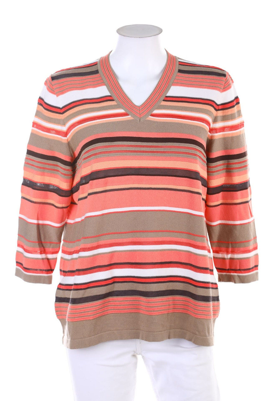 RABE - Strick-Pullover - 2XL