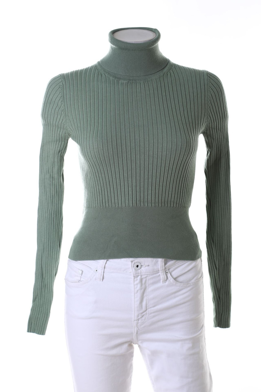 ZARA - Strick-Pullover - S