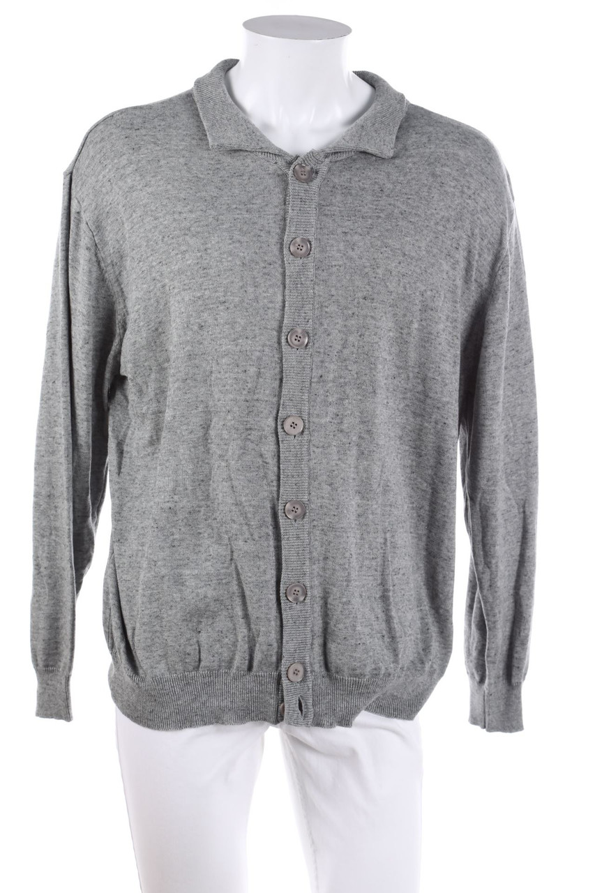 Catamaran - Cardigan - 2XL