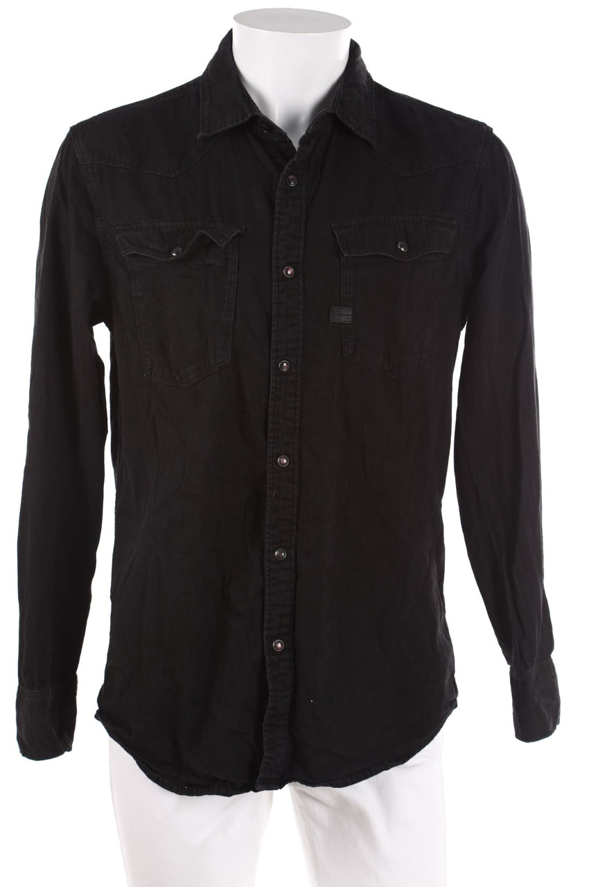 G-STAR RAW - Hemd - L