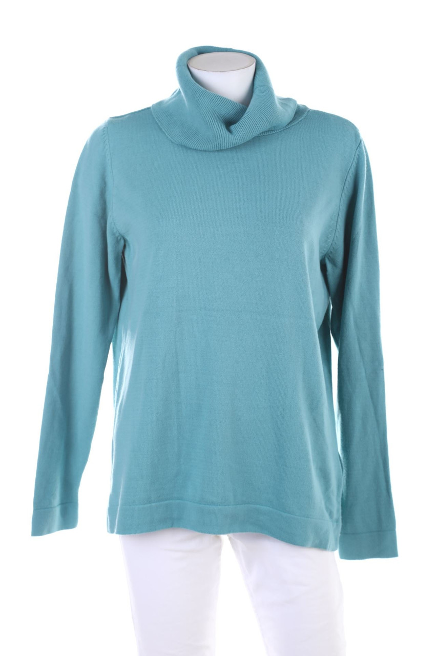 Laura Torelli - Strick-Pullover - M