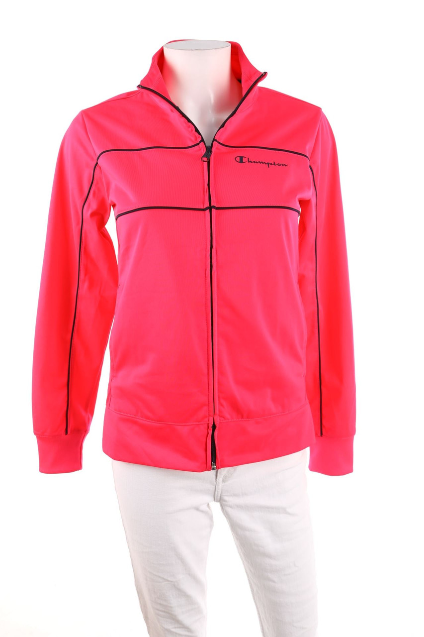 Champion - Trainingsjacke - S