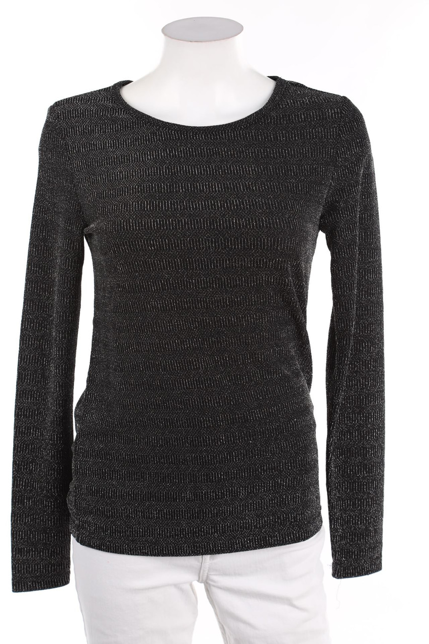 Livre - Glitzer-Longsleeve-Shirt - S