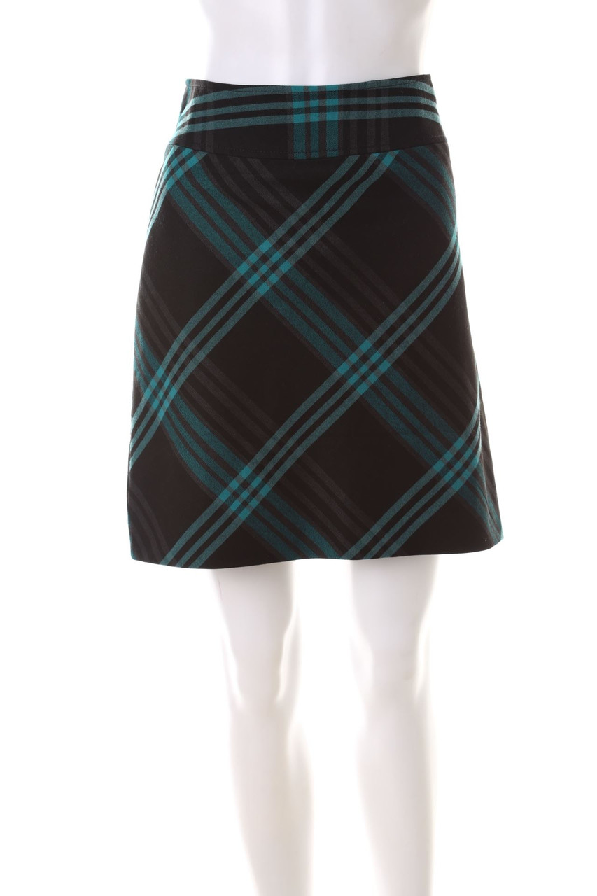 Vivien Caron - Tartan-Rock - S