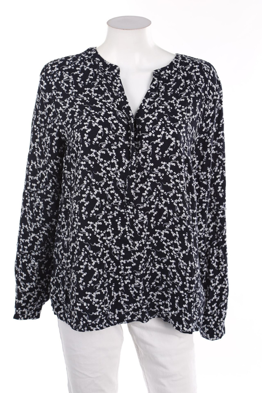 TOM TAILOR - Bluse - L
