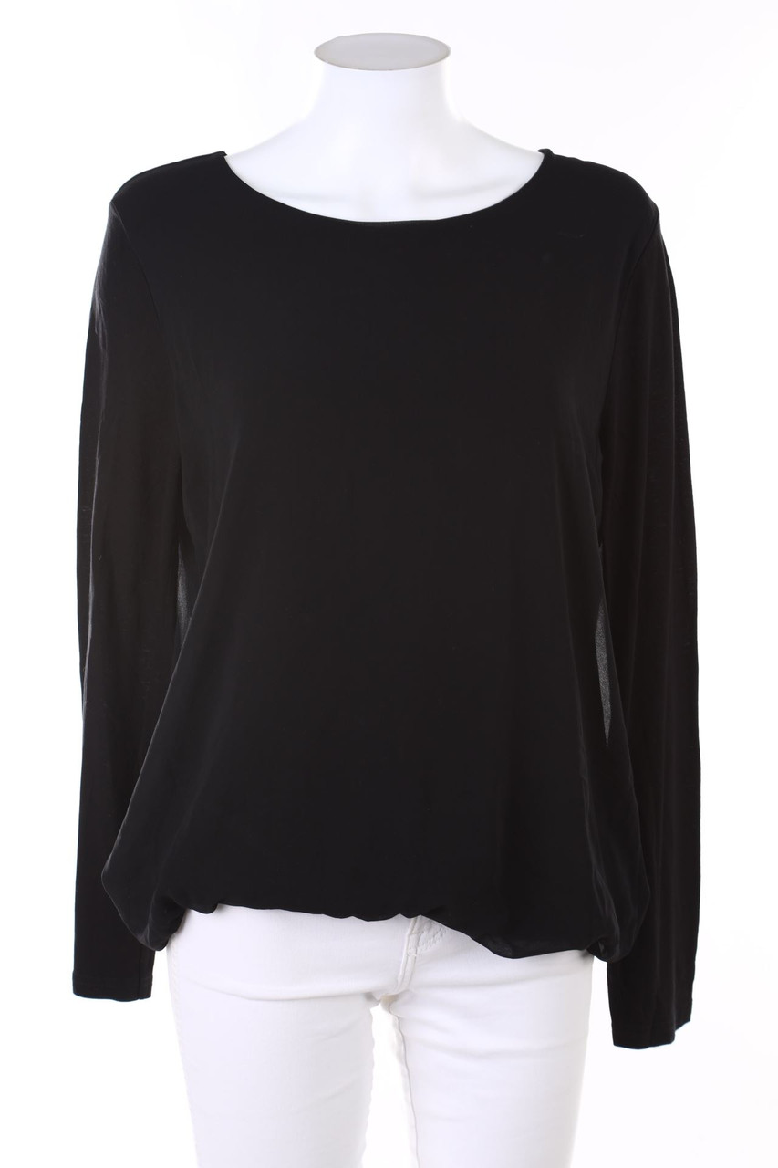 Street One - Longsleeve-Shirt - L