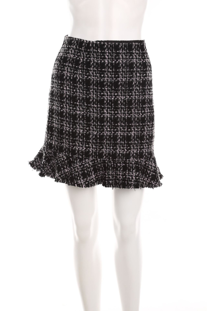 H&M DIVIDED - Minirock - XL