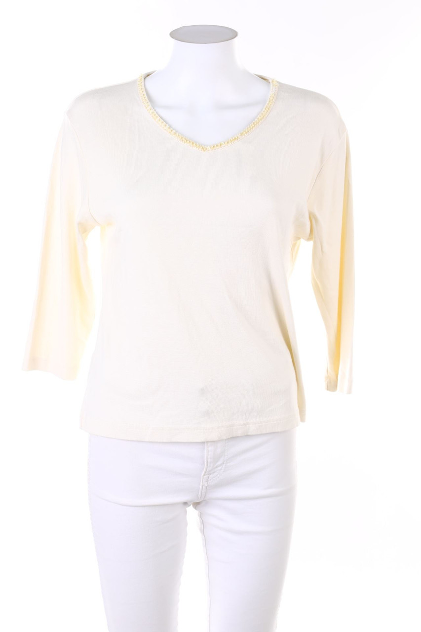 SECONDHAND - Longsleeve-Shirt - XL