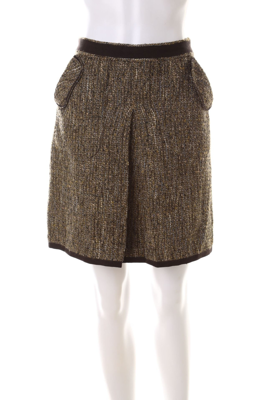 MORE & MORE - Minirock - XS