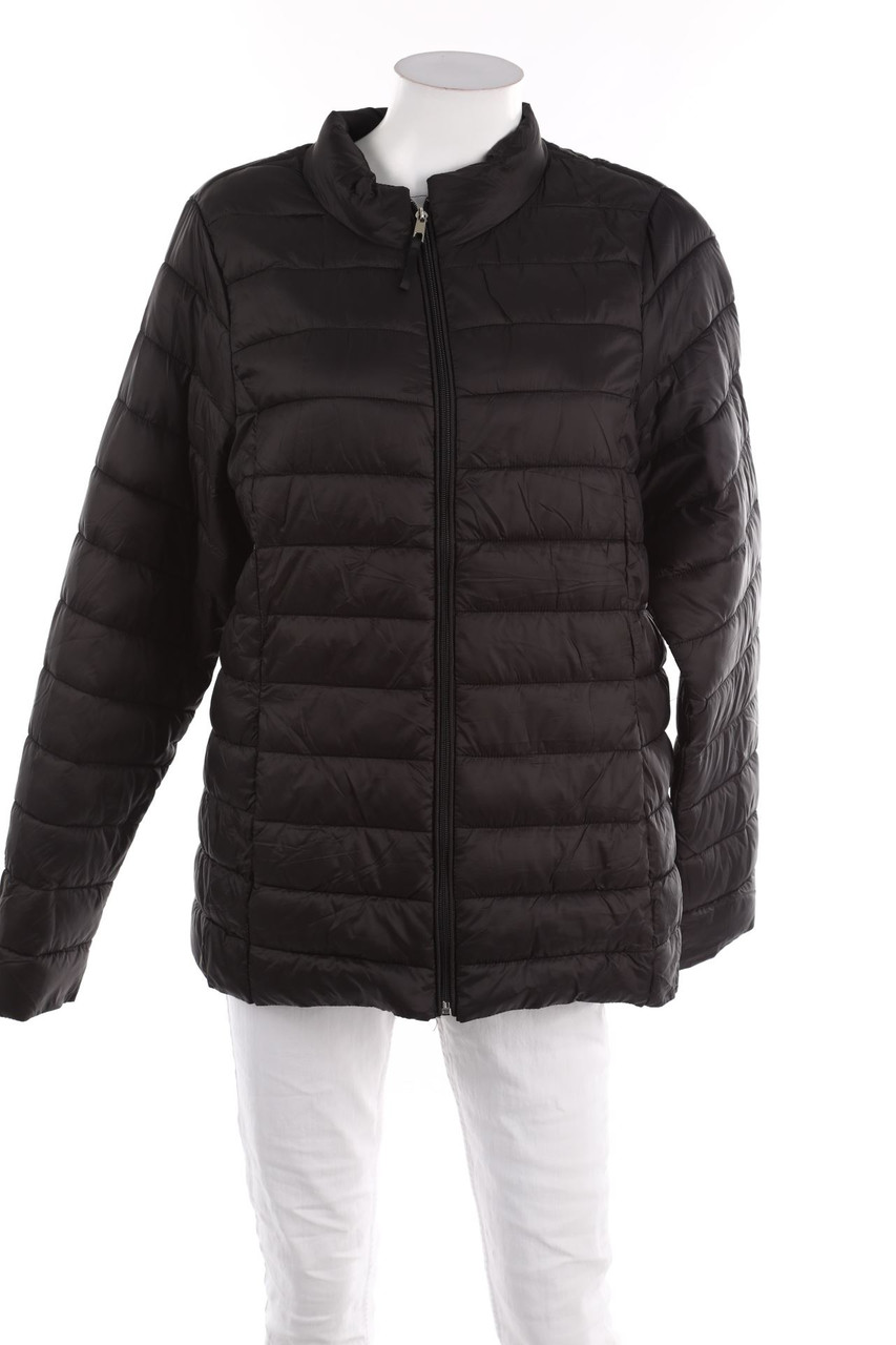 Chicorée - Puffer-Jacke - L