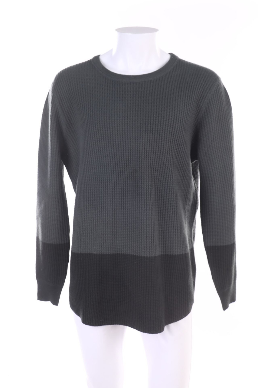 H&M - Pullover mit Wolle - XL