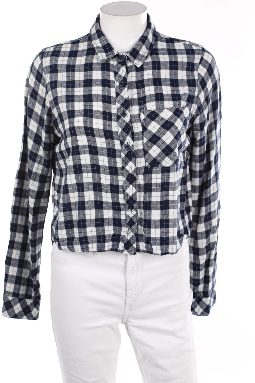 ATMOSPHERE - Hemd-Bluse - M