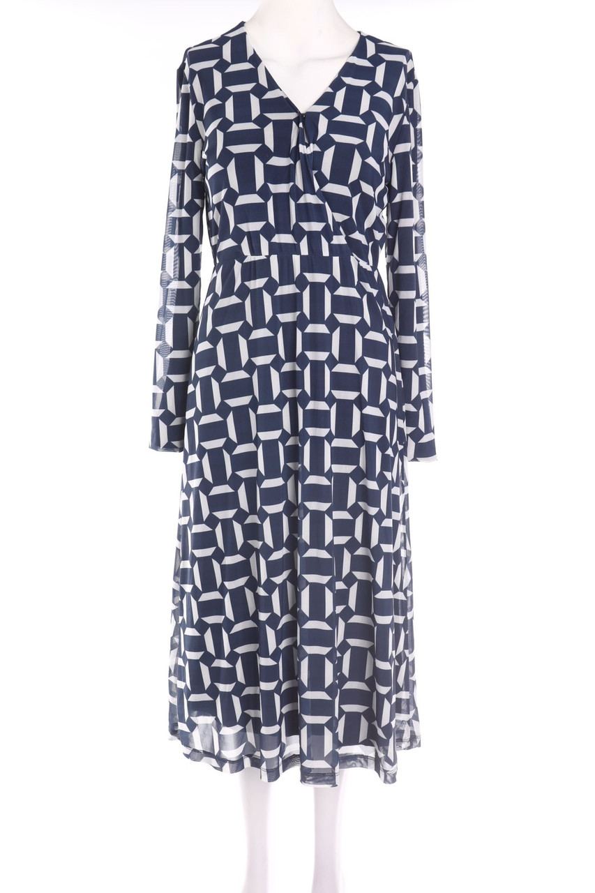 Street One - Midikleid - S