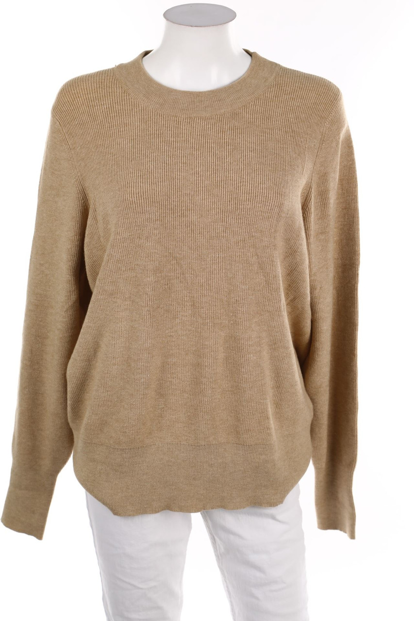 TCHIBO - Strick-Pullover - L