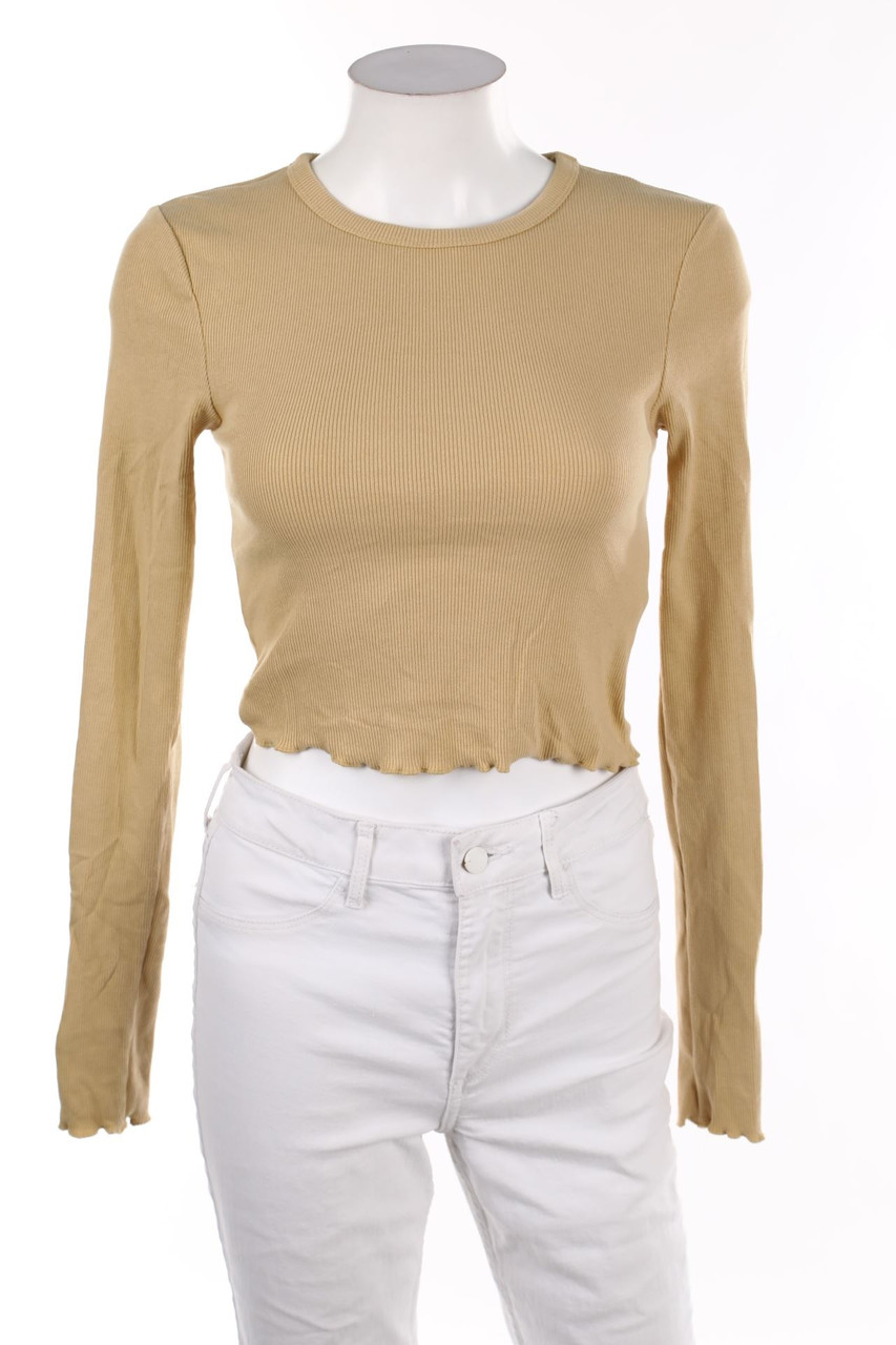 FB SISTER - Longsleeve-Shirt - S