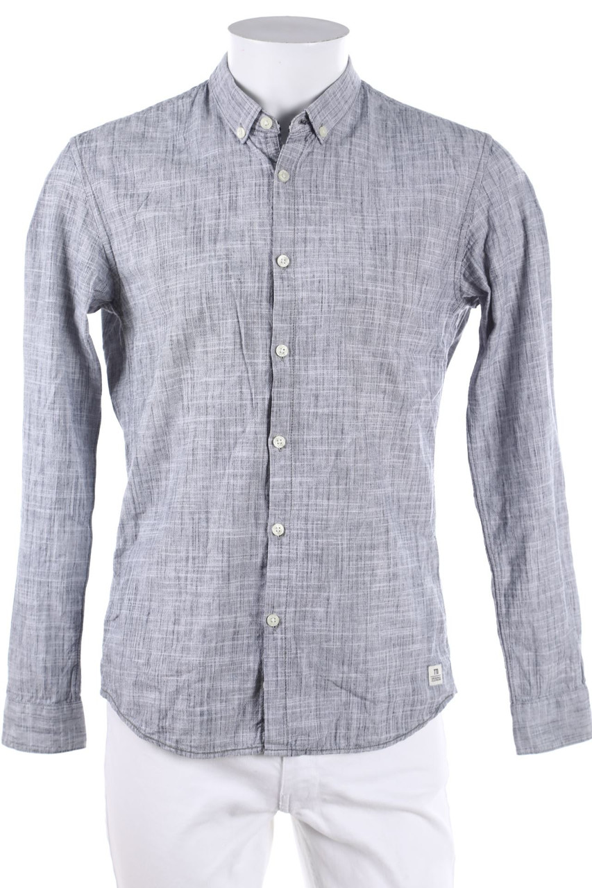 TOM TAILOR - Hemd - M
