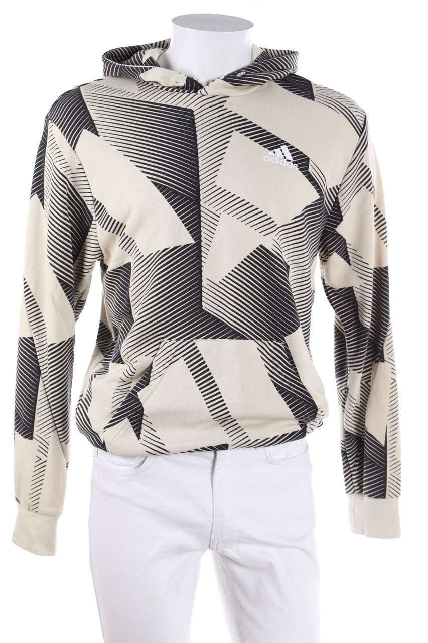 adidas - Kapuzen-Pullover - S