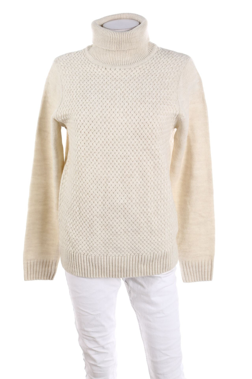 SECONDHAND - Strick-Pullover - M