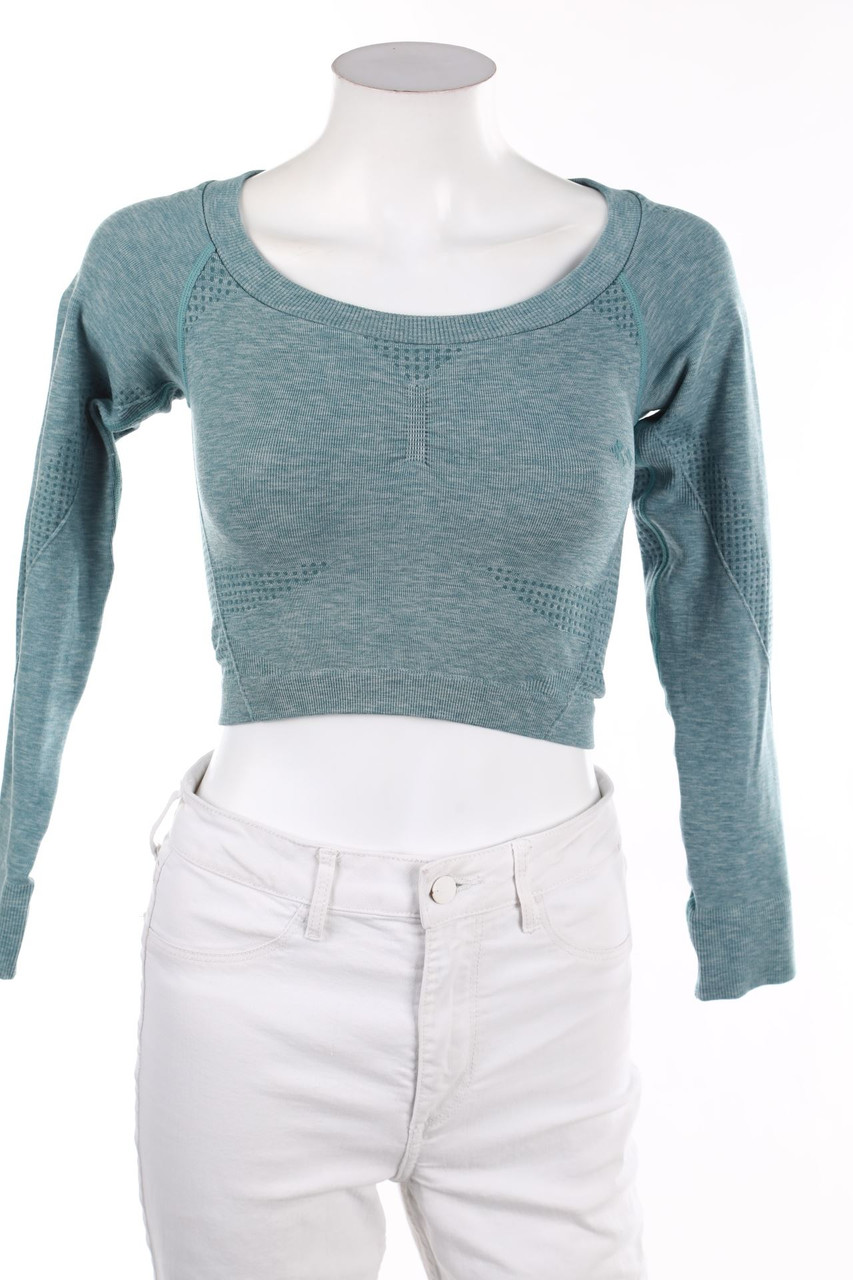 even&odd - Sport Longsleeve-Shirt - XS