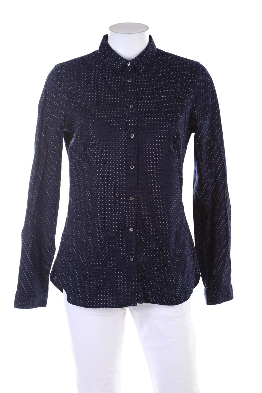 TOMMY HILFIGER - Bluse - S