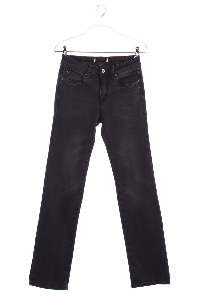 Ohne Label - Straight Cut Jeans - XS