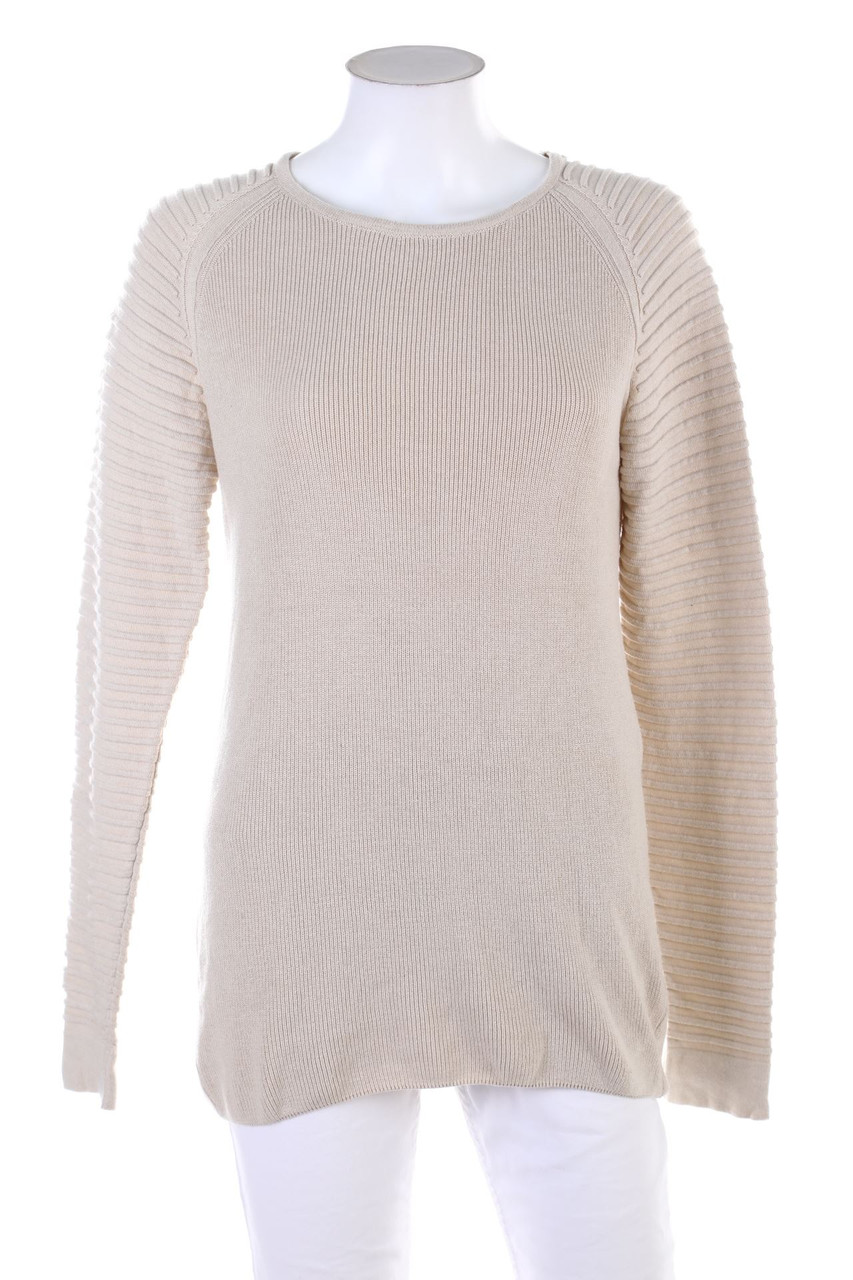 LEIF NELSON - Strick-Pullover - M