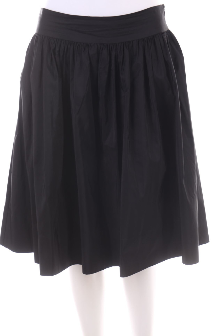 TRINA TURK - Falten-Rock - L